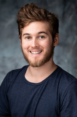 Trevor Reynafarje Jones | Department Of Chemistry - UC Santa Barbara